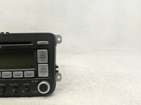 2006-2009 Volkswagen Jetta Radio AM FM Cd Player Receiver Replacement P/N:1K0 035 180L Fits Fits 2006 2007 2008 2009 OEM Use