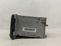 2006-2009 Volkswagen Jetta Radio AM FM Cd Player Receiver Replacement P/N:1K0 035 180L Fits Fits 2006 2007 2008 2009 OEM Use