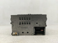 2006-2009 Volkswagen Jetta Radio AM FM Cd Player Receiver Replacement P/N:1K0 035 180L Fits Fits 2006 2007 2008 2009 OEM Use