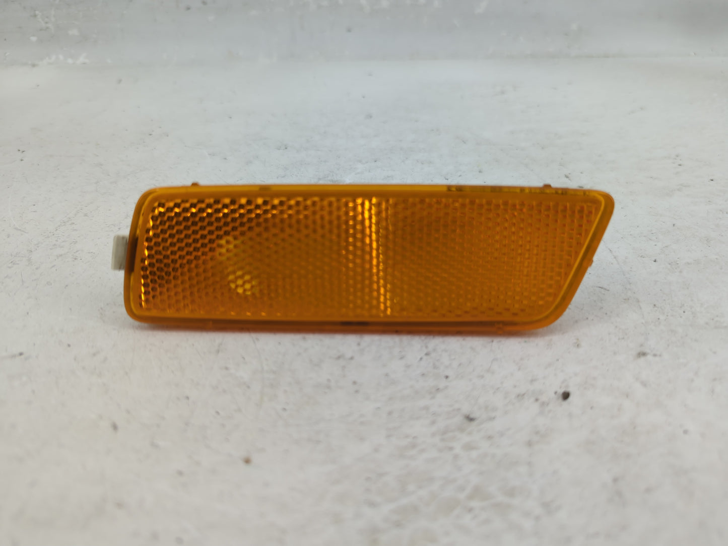 2005-2010 Volkswagen Jetta Driver Left Oem Front Light Lamp - Oemusedautoparts1.com