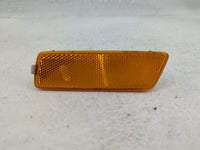 2005-2010 Volkswagen Jetta Driver Left Oem Front Light Lamp - Oemusedautoparts1.com
