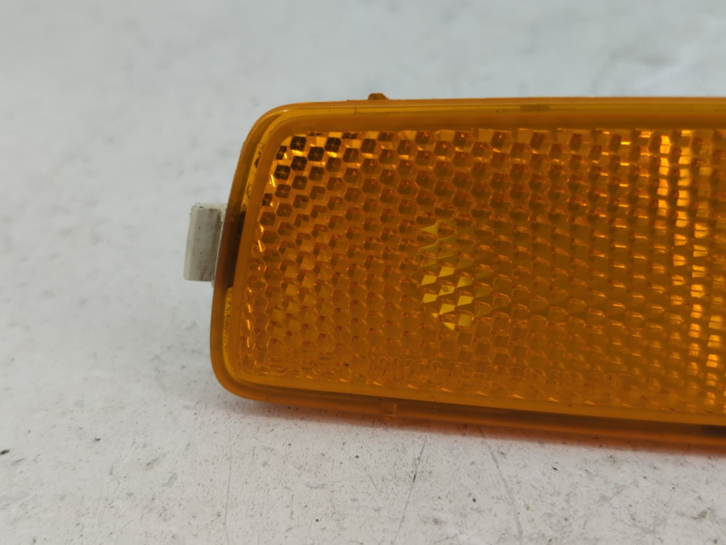 2005-2010 Volkswagen Jetta Driver Left Oem Front Light Lamp - Oemusedautoparts1.com