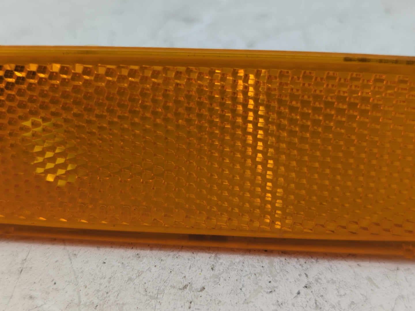 2005-2010 Volkswagen Jetta Driver Left Oem Front Light Lamp - Oemusedautoparts1.com