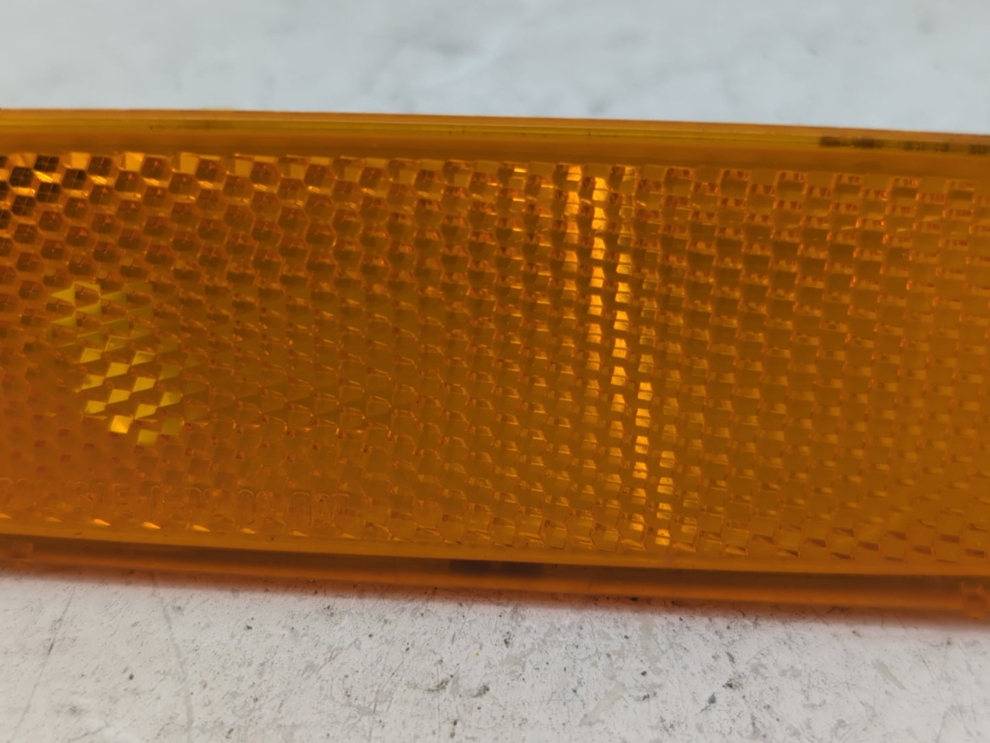 2005-2010 Volkswagen Jetta Driver Left Oem Front Light Lamp - Oemusedautoparts1.com