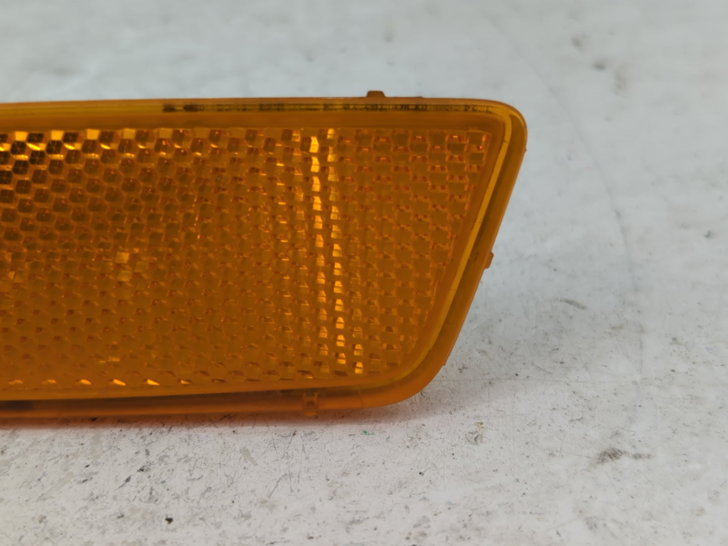 2005-2010 Volkswagen Jetta Driver Left Oem Front Light Lamp - Oemusedautoparts1.com