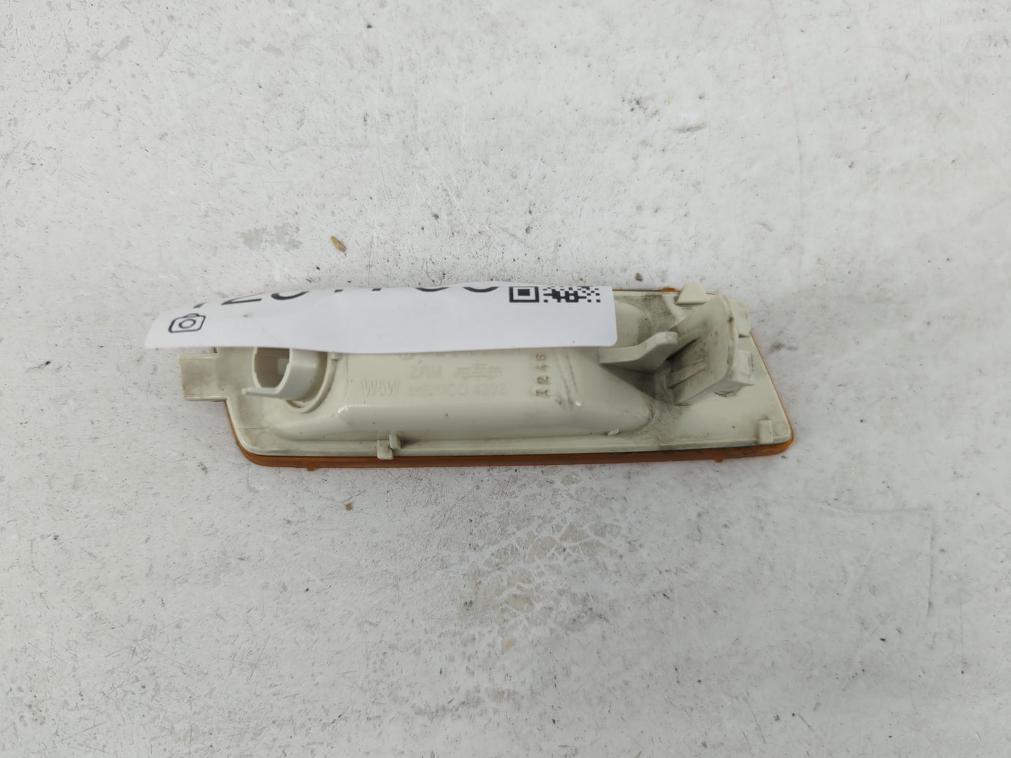 2005-2010 Volkswagen Jetta Driver Left Oem Front Light Lamp - Oemusedautoparts1.com