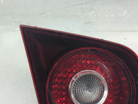 2005-2007 Volkswagen Jetta Tail Light Assembly Driver Left OEM P/N:1K5 945 093 K 1K5 945 095 J Fits Fits 2005 2006 2007 OEM 