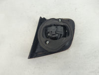 2005-2007 Volkswagen Jetta Tail Light Assembly Driver Left OEM P/N:1K5 945 093 K 1K5 945 095 J Fits Fits 2005 2006 2007 OEM 