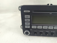 2006-2009 Volkswagen Jetta Radio AM FM Cd Player Receiver Replacement P/N:28119146 1K0 035 180L Fits Fits 2006 2007 2008 200