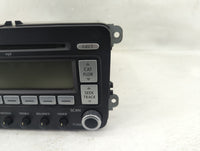 2006-2009 Volkswagen Jetta Radio AM FM Cd Player Receiver Replacement P/N:28119146 1K0 035 180L Fits Fits 2006 2007 2008 200