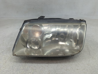 compare product 2002-2006 Volkswagen Jetta Driver Left Oem Head Light Headlight Lamp