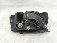 2002-2006 Volkswagen Jetta Driver Left Oem Head Light Headlight Lamp - Oemusedautoparts1.com