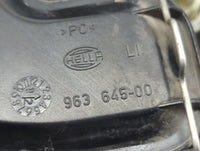 2002-2006 Volkswagen Jetta Driver Left Oem Head Light Headlight Lamp - Oemusedautoparts1.com