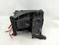 2005-2006 Volkswagen Jetta Fusebox Fuse Box Panel Relay Module P/N:1K0937125D Fits Fits 2005 2006 2007 OEM Used Auto Parts -