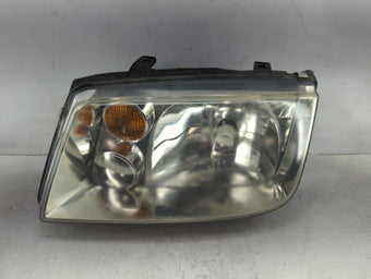 compare product 2002-2006 Volkswagen Jetta Driver Left Oem Head Light Headlight Lamp