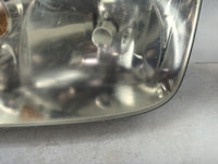 2002-2006 Volkswagen Jetta Driver Left Oem Head Light Headlight Lamp - Oemusedautoparts1.com