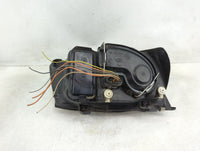 2002-2006 Volkswagen Jetta Driver Left Oem Head Light Headlight Lamp - Oemusedautoparts1.com
