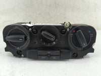 2005-2008 Volkswagen Jetta Climate Control Module Temperature AC/Heater Replacement Fits Fits 2005 2006 2007 2008 OEM Used A