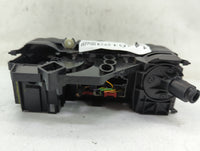 2005-2008 Volkswagen Jetta Climate Control Module Temperature AC/Heater Replacement Fits Fits 2005 2006 2007 2008 OEM Used A