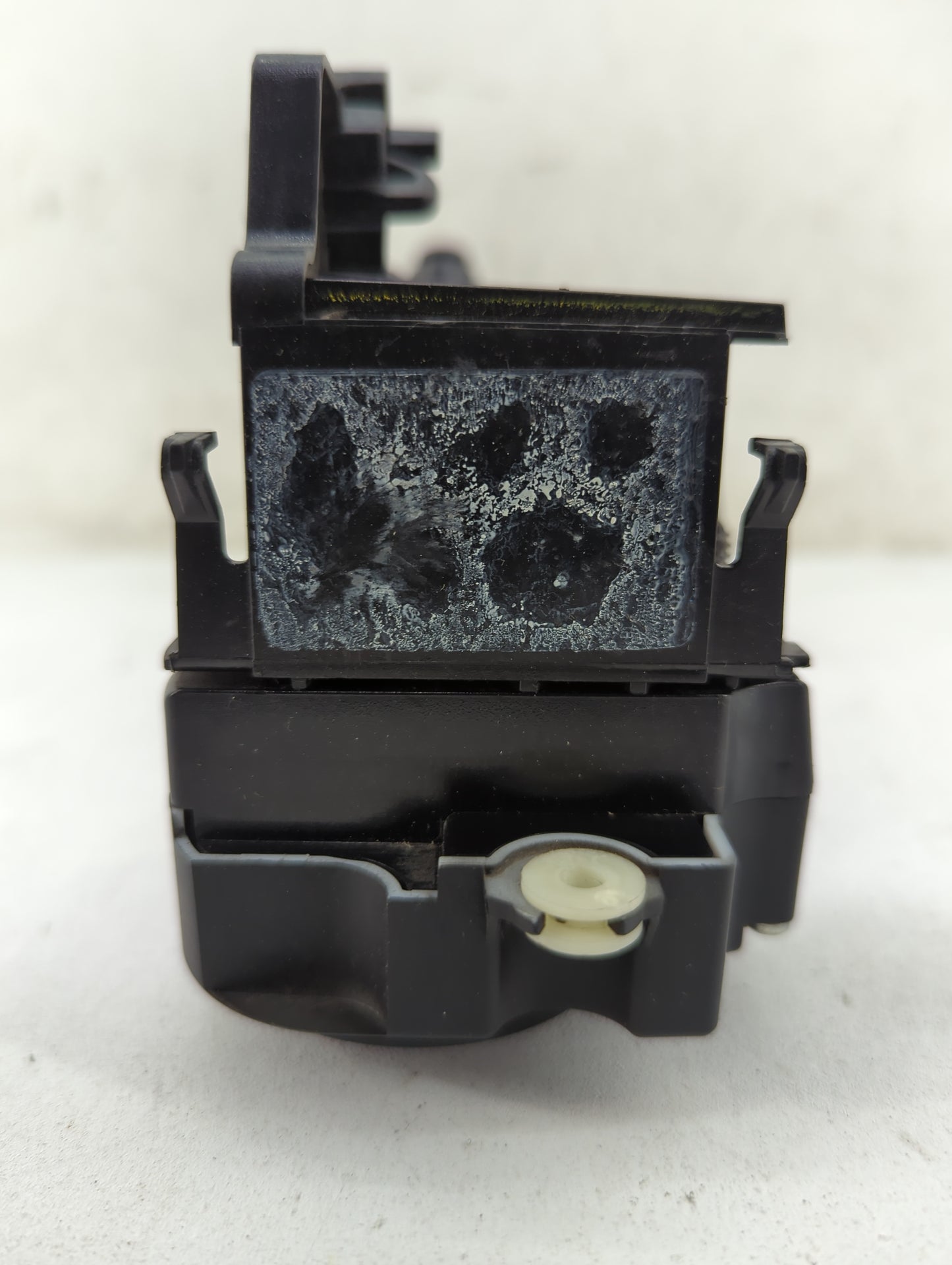 2005-2008 Volkswagen Jetta Climate Control Module Temperature AC/Heater Replacement Fits Fits 2005 2006 2007 2008 OEM Used A