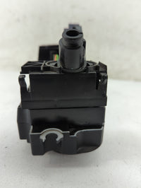 2005-2008 Volkswagen Jetta Climate Control Module Temperature AC/Heater Replacement Fits Fits 2005 2006 2007 2008 OEM Used A