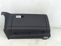 2006 Volkswagen Jetta Passenger Glove Box Door Storage Compartment Black - Oemusedautoparts1.com