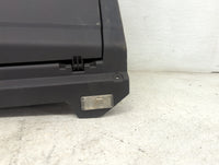 2006 Volkswagen Jetta Passenger Glove Box Door Storage Compartment Black - Oemusedautoparts1.com