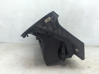 2006 Volkswagen Jetta Passenger Glove Box Door Storage Compartment Black - Oemusedautoparts1.com