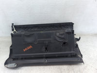 2006 Volkswagen Jetta Passenger Glove Box Door Storage Compartment Black - Oemusedautoparts1.com