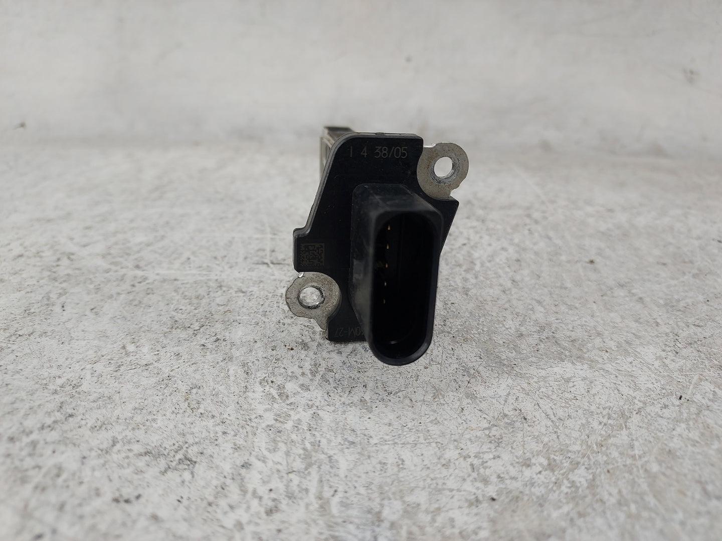 2006 Volkswagen Jetta Mass Air Flow Meter Maf - Oemusedautoparts1.com