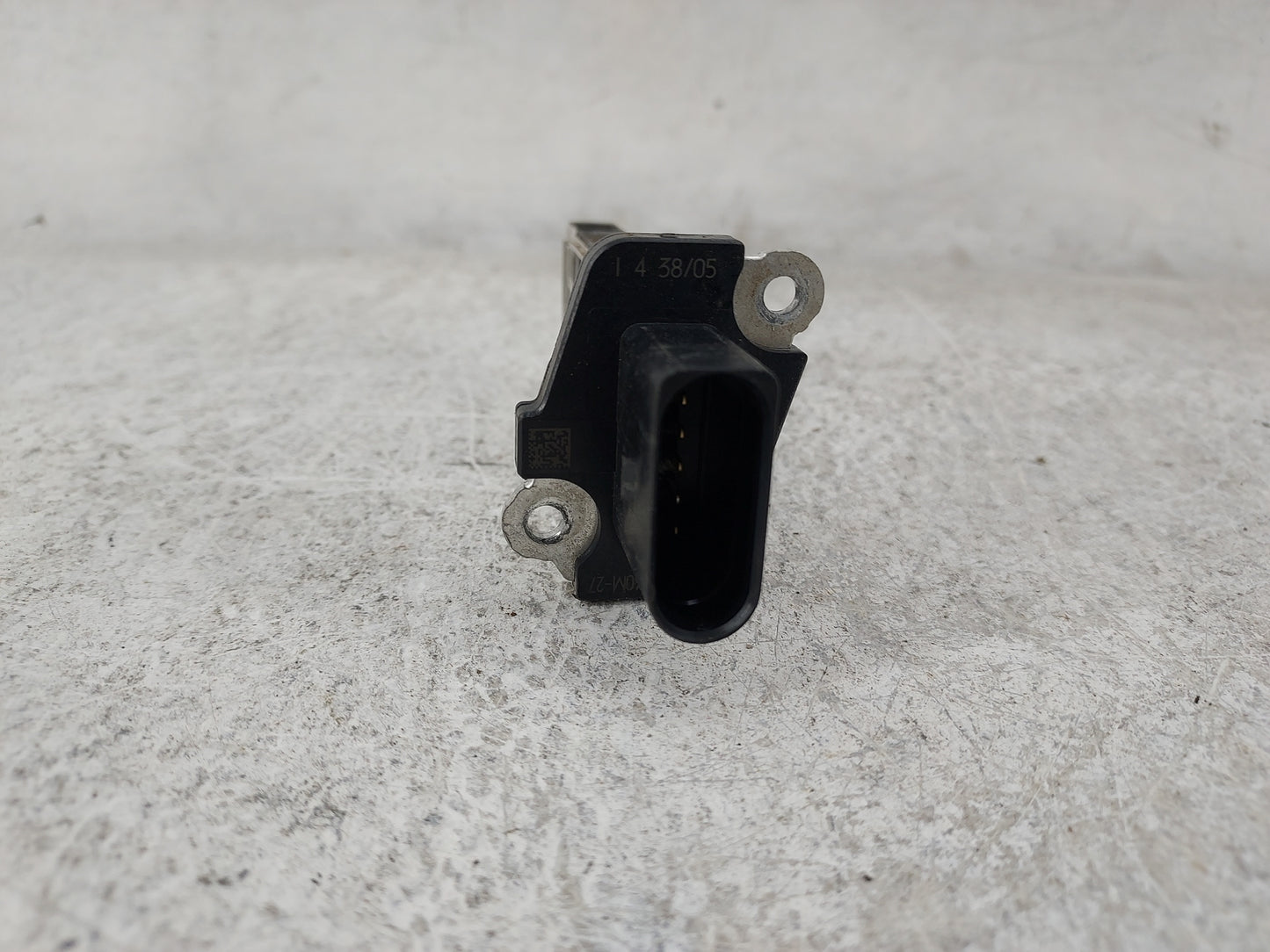 2006 Volkswagen Jetta Mass Air Flow Meter Maf - Oemusedautoparts1.com