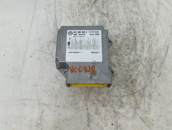 compare product 2005-2006 Volkswagen Jetta Safety Restraint Srs Airbag Control Module 1502194