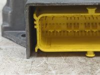 2005-2006 Volkswagen Jetta Safety Restraint Srs Airbag Control Module 1502194 - Oemusedautoparts1.com
