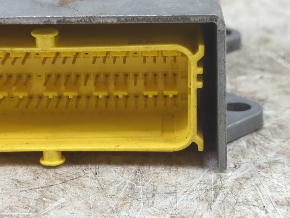 2005-2006 Volkswagen Jetta Safety Restraint Srs Airbag Control Module 1502194 - Oemusedautoparts1.com
