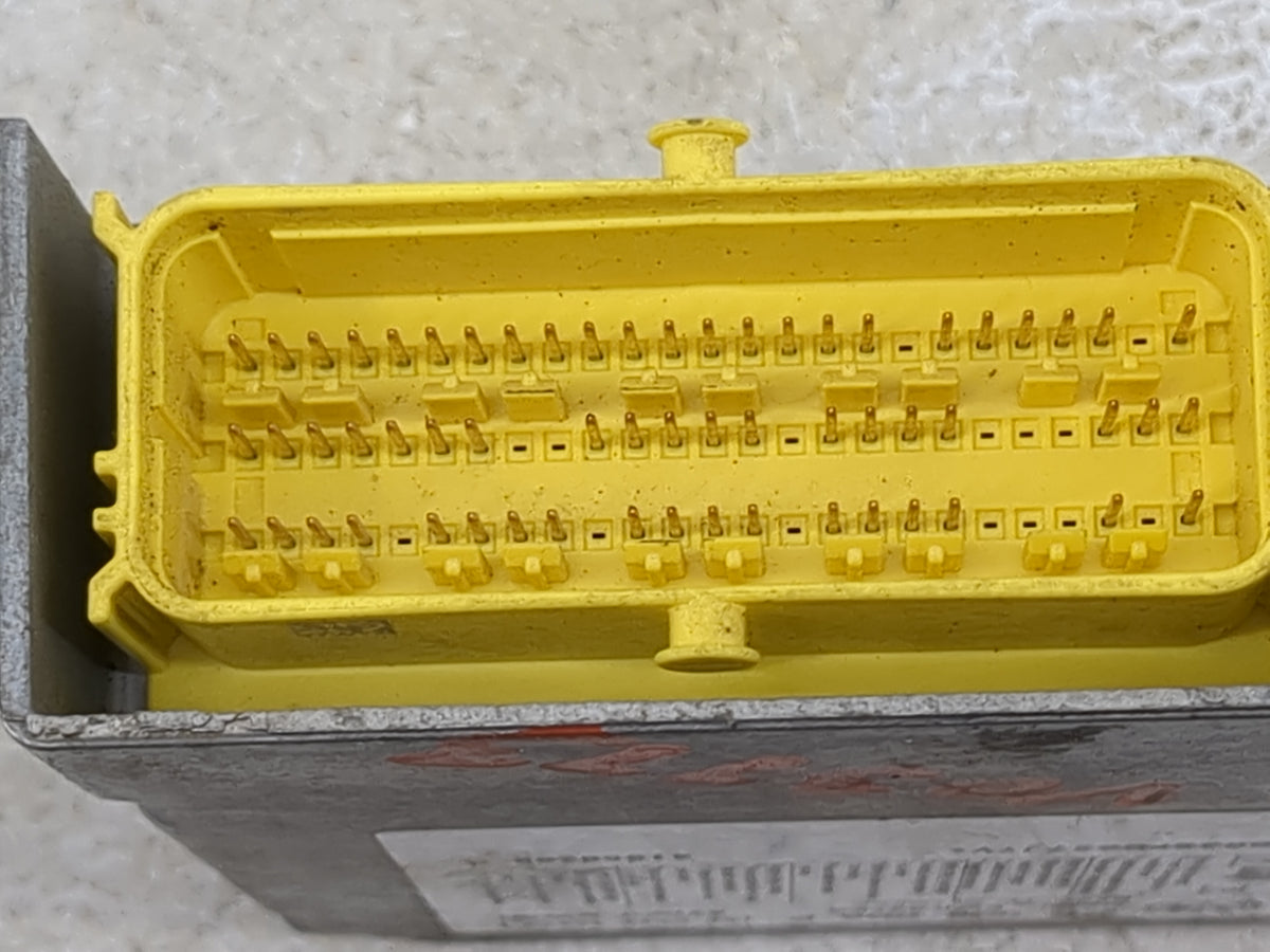 2005-2006 Volkswagen Jetta Safety Restraint Srs Airbag Control Module - Oemusedautoparts1.com