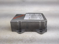 2005-2006 Volkswagen Jetta Safety Restraint Srs Airbag Control Module - Oemusedautoparts1.com