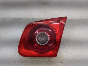 compare product 2005 Volkswagen Jetta Passenger Right Side Deck Lid Mounted Tail Light 1512542
