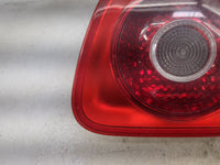 2005 Volkswagen Jetta Passenger Right Side Deck Lid Mounted Tail Light 1512542 - Oemusedautoparts1.com