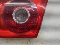 2005 Volkswagen Jetta Passenger Right Side Deck Lid Mounted Tail Light 1512542 - Oemusedautoparts1.com