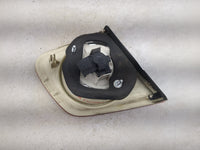 2005 Volkswagen Jetta Passenger Right Side Deck Lid Mounted Tail Light 1512542 - Oemusedautoparts1.com