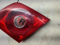2005 Volkswagen Jetta Passenger Right Side Deck Lid Mounted Tail Light 1512688 - Oemusedautoparts1.com