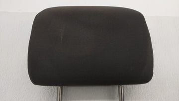 2005-2006 Volkswagen Jetta Headrest Head Rest Front Driver Passenger Seat Fits Fits 2005 2006 OEM Used Auto Parts - Oemuseda