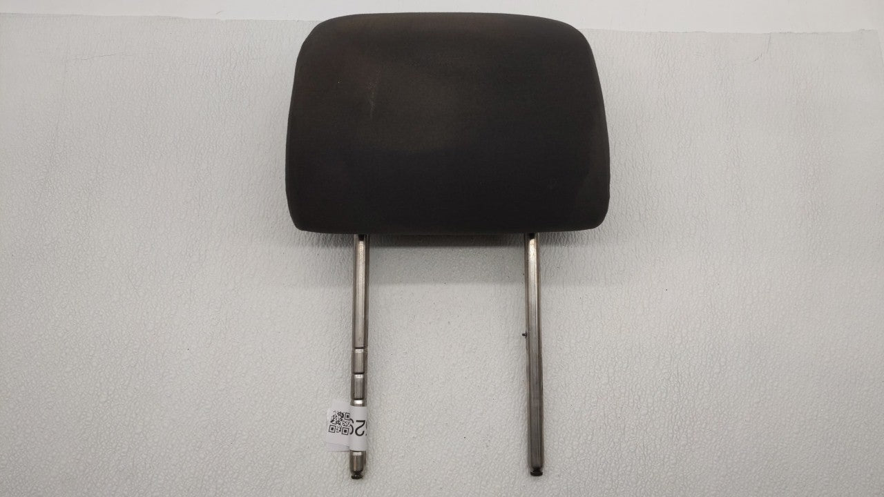 2005-2006 Volkswagen Jetta Headrest Head Rest Front Driver Passenger Seat Fits Fits 2005 2006 OEM Used Auto Parts - Oemuseda
