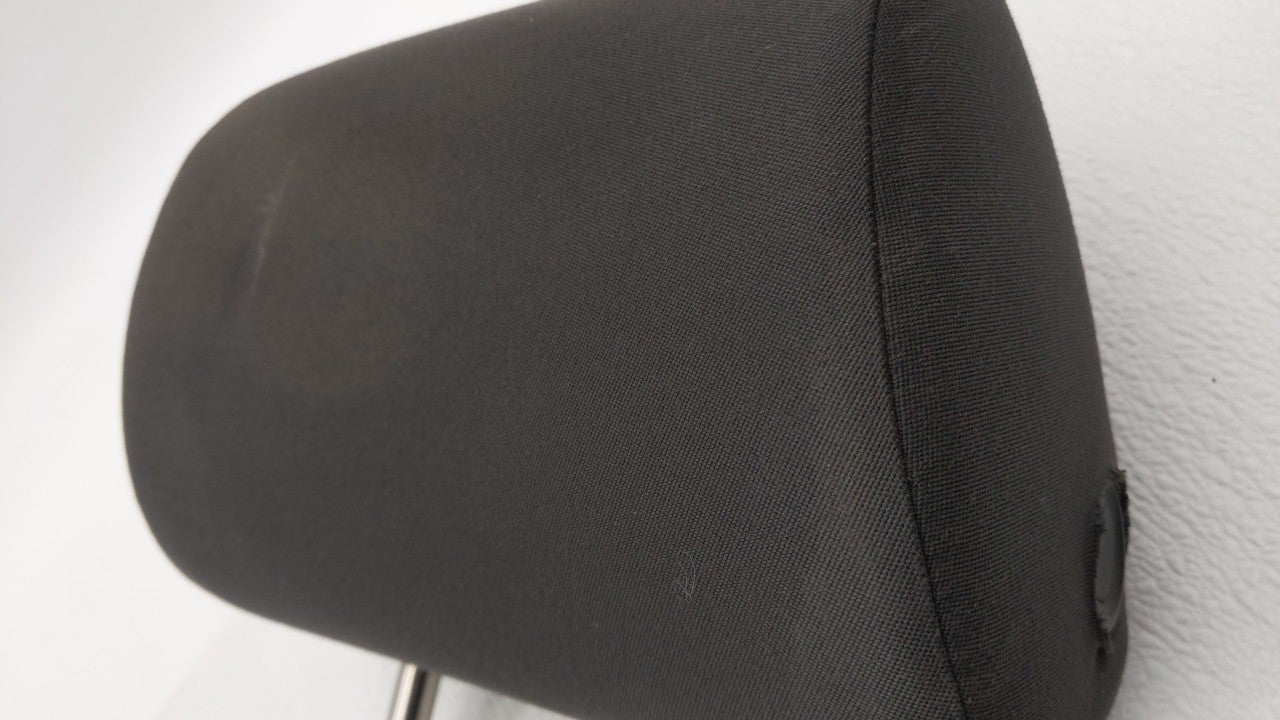 2005-2006 Volkswagen Jetta Headrest Head Rest Front Driver Passenger Seat Fits Fits 2005 2006 OEM Used Auto Parts - Oemuseda