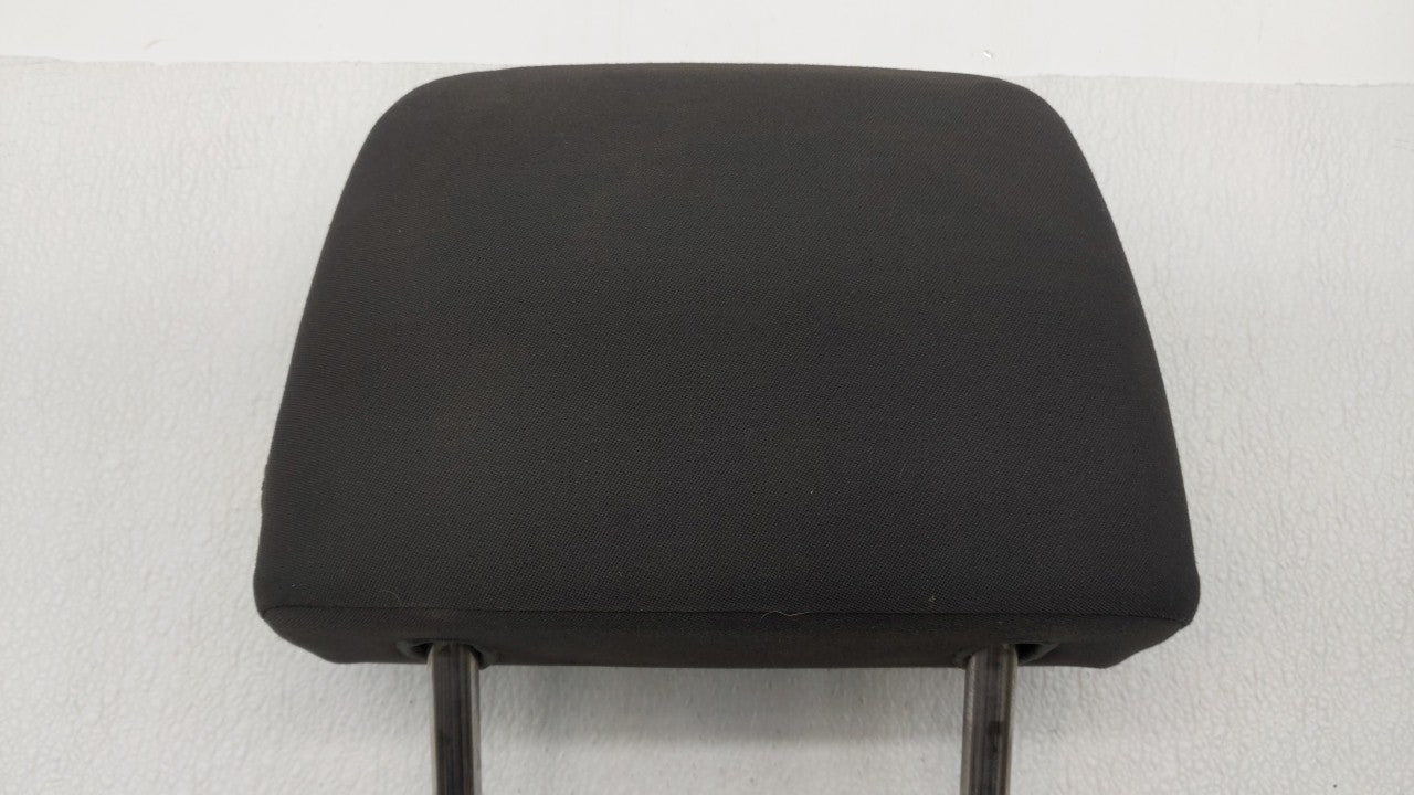 2005-2006 Volkswagen Jetta Headrest Head Rest Front Driver Passenger Seat Fits Fits 2005 2006 OEM Used Auto Parts - Oemuseda