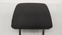 2005-2006 Volkswagen Jetta Headrest Head Rest Front Driver Passenger Seat Fits Fits 2005 2006 OEM Used Auto Parts - Oemuseda