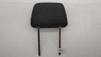 2005-2006 Volkswagen Jetta Headrest Head Rest Front Driver Passenger Seat Fits Fits 2005 2006 OEM Used Auto Parts - Oemuseda