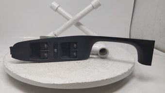 compare product 2006 Volkswagen Jetta Master Power Window Switch Replacement Driver Side Left Fits OEM Used Auto Parts