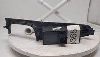 2006 Volkswagen Jetta Master Power Window Switch Replacement Driver Side Left Fits OEM Used Auto Parts - Oemusedautoparts1.c