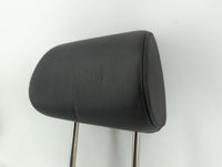 2005-2006 Volkswagen Jetta Headrest Head Rest Rear Seat Fits Fits 2005 2006 OEM Used Auto Parts - Oemusedautoparts1.com